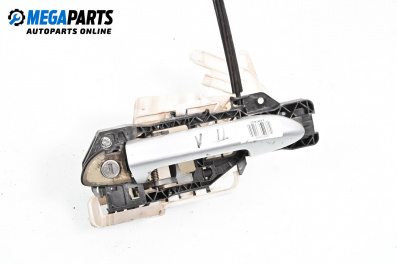 Външна дръжка за Volkswagen Passat V Sedan B6 (03.2005 - 12.2010), 4+1 вр., седан, позиция: предна, лява