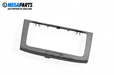 Централна конзола за Volkswagen Passat V Sedan B6 (03.2005 - 12.2010)