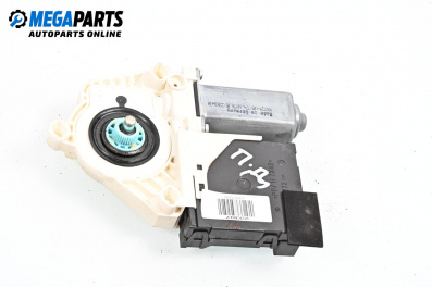 Електромотор за стъклоподемник за Volkswagen Passat V Sedan B6 (03.2005 - 12.2010), 4+1 вр., седан, позиция: предна, дясна