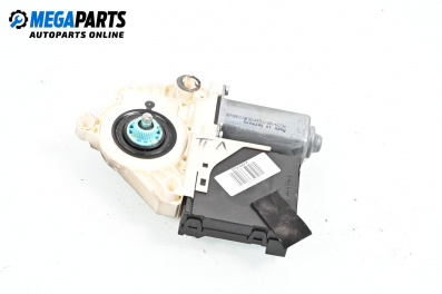 Електромотор за стъклоподемник за Volkswagen Passat V Sedan B6 (03.2005 - 12.2010), 4+1 вр., седан, позиция: предна, лява