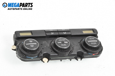 Панел климатроник за Volkswagen Passat V Sedan B6 (03.2005 - 12.2010)