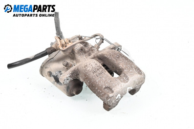 Спирачен апарат за Volkswagen Passat V Sedan B6 (03.2005 - 12.2010), позиция: задна, лява