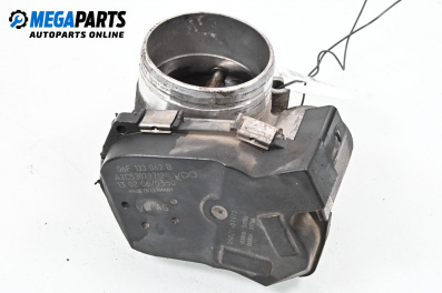 Дроселова клапа за Volkswagen Passat V Sedan B6 (03.2005 - 12.2010) 2.0 FSI, 150 к.с.