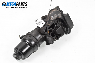 Корпус за маслен филтър за Volkswagen Passat V Sedan B6 (03.2005 - 12.2010) 2.0 FSI, 150 к.с.