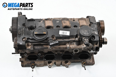 Глава за Volkswagen Passat V Sedan B6 (03.2005 - 12.2010) 2.0 FSI, 150 к.с.