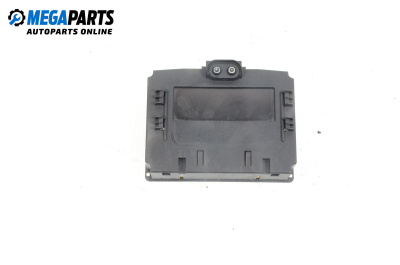 Часовник с индикаторен дисплей за Opel Zafira A Minivan (04.1999 - 06.2005), № 24439597
