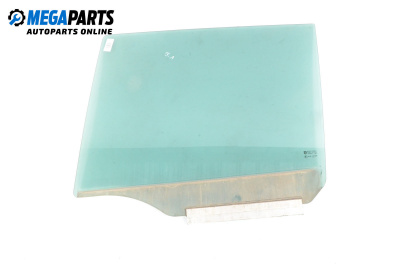 Странично стъкло за Opel Zafira A Minivan (04.1999 - 06.2005), 4+1 вр., миниван, позиция: задна, лява