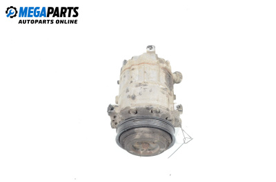 Компресор климатик за Opel Zafira A Minivan (04.1999 - 06.2005) 2.2 16V, 147 к.с.