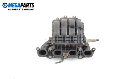 Всмукателен колектор за Opel Zafira A Minivan (04.1999 - 06.2005) 2.2 16V, 147 к.с.