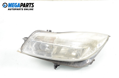 Фар за Opel Insignia A Sedan (07.2008 - 03.2017), седан, позиция: лява