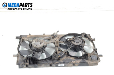 Перки охлаждане за Opel Insignia A Sedan (07.2008 - 03.2017) 2.0 CDTI, 160 к.с.