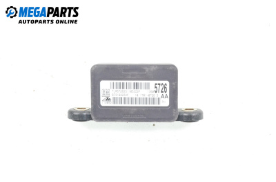 Сензор ESP за Opel Insignia A Sedan (07.2008 - 03.2017), № 13505726