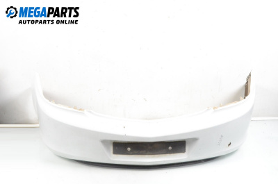 Задна броня за Opel Insignia A Sedan (07.2008 - 03.2017), седан