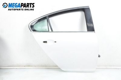 Врата за Opel Insignia A Sedan (07.2008 - 03.2017), 4+1 вр., седан, позиция: задна, дясна