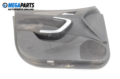 Кора врата за Opel Insignia A Sedan (07.2008 - 03.2017), 4+1 вр., седан, позиция: предна, лява