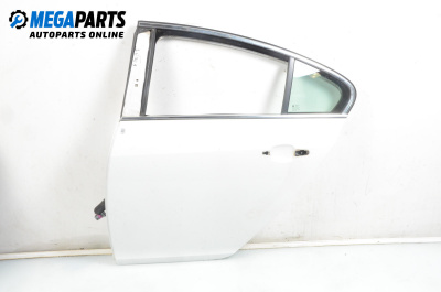 Врата за Opel Insignia A Sedan (07.2008 - 03.2017), 4+1 вр., седан, позиция: задна, лява