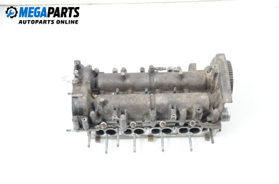 Глава за Opel Insignia A Sedan (07.2008 - 03.2017) 2.0 CDTI, 160 к.с.