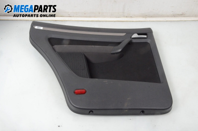 Кора врата за Volkswagen Touran Minivan I (02.2003 - 05.2010), 4+1 вр., миниван, позиция: задна, лява