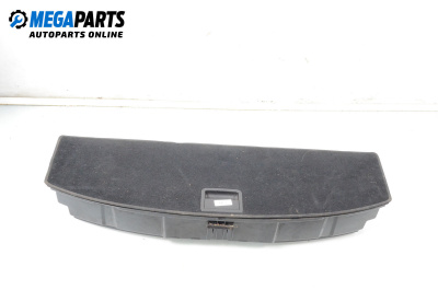 Кора багажник за Volkswagen Touran Minivan I (02.2003 - 05.2010), 4+1 вр., миниван