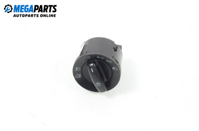 Ключ светлини  за Volkswagen Touran Minivan I (02.2003 - 05.2010)