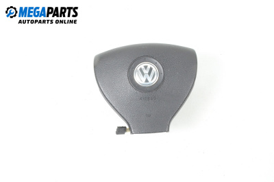 Airbag за Volkswagen Touran Minivan I (02.2003 - 05.2010), 4+1 вр., миниван, позиция: предна