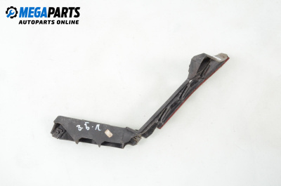 Държач броня за Volkswagen Touran Minivan I (02.2003 - 05.2010), миниван, позиция: задна, лява