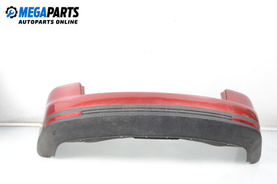 Задна броня за Volkswagen Touran Minivan I (02.2003 - 05.2010), миниван