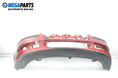 Предна броня за Volkswagen Touran Minivan I (02.2003 - 05.2010), миниван, позиция: предна