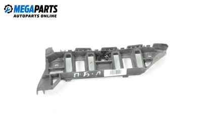 Държач броня за Volkswagen Touran Minivan I (02.2003 - 05.2010), миниван, позиция: предна, лява