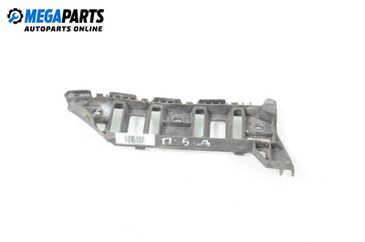 Държач броня за Volkswagen Touran Minivan I (02.2003 - 05.2010), миниван, позиция: предна, дясна