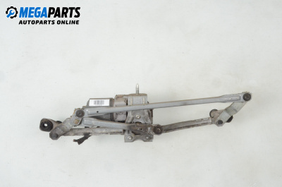 Ел. мотор за чистачките за Volkswagen Touran Minivan I (02.2003 - 05.2010), миниван, позиция: предна