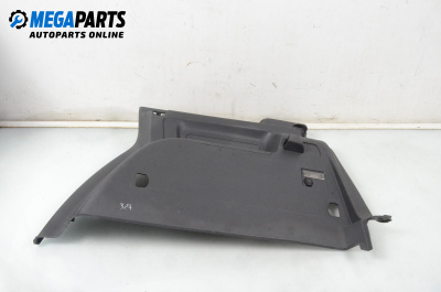 Кора багажник за Volkswagen Touran Minivan I (02.2003 - 05.2010), 4+1 вр., миниван