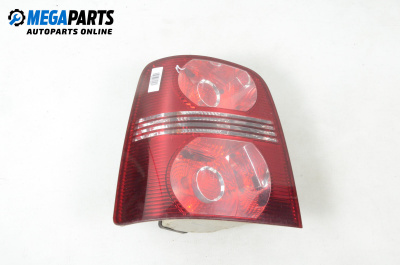 Стоп за Volkswagen Touran Minivan I (02.2003 - 05.2010), миниван, позиция: лява