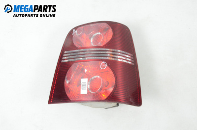 Стоп за Volkswagen Touran Minivan I (02.2003 - 05.2010), миниван, позиция: дясна