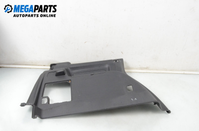 Кора багажник за Volkswagen Touran Minivan I (02.2003 - 05.2010), 4+1 вр., миниван