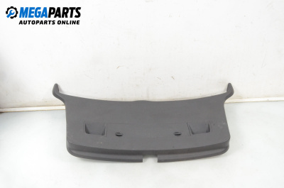 Кора заден капак за Volkswagen Touran Minivan I (02.2003 - 05.2010), 4+1 вр., миниван