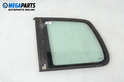 Фикс за Volkswagen Touran Minivan I (02.2003 - 05.2010), 4+1 вр., миниван, позиция: лява