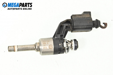 Дюза бензин за Volkswagen Touran Minivan I (02.2003 - 05.2010) 1.4 TSI, 140 к.с., № 03C 906 036 E