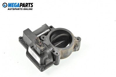 Дроселова клапа за Volkswagen Touran Minivan I (02.2003 - 05.2010) 1.4 TSI, 140 к.с.