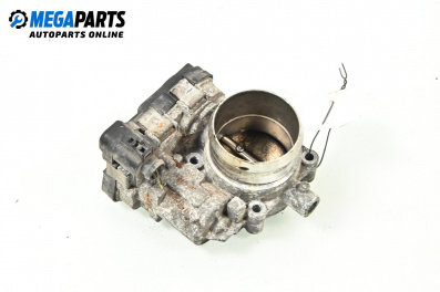 Дроселова клапа за Volkswagen Touran Minivan I (02.2003 - 05.2010) 1.4 TSI, 140 к.с.