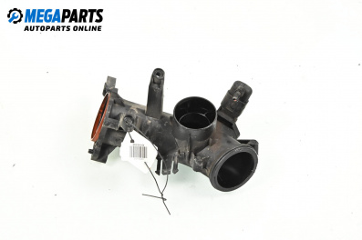 Тръба турбо за Volkswagen Touran Minivan I (02.2003 - 05.2010) 1.4 TSI, 140 к.с.