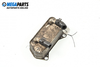 Маслоохладител за Volkswagen Touran Minivan I (02.2003 - 05.2010) 1.4 TSI, 140 к.с.