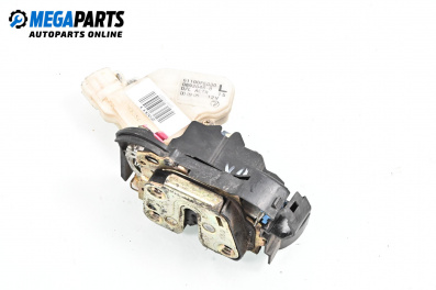 Брава на врата за Subaru Impreza II Wagon (10.2000 - 12.2008), позиция: предна, лява