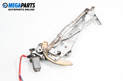 Машинка ел. стъкло за Subaru Impreza II Wagon (10.2000 - 12.2008), 4+1 вр., комби, позиция: предна, дясна