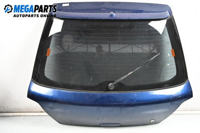 Заден капак за Subaru Impreza II Wagon (10.2000 - 12.2008), 4+1 вр., комби, позиция: задна