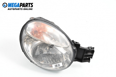 Фар за Subaru Impreza II Wagon (10.2000 - 12.2008), комби, позиция: дясна