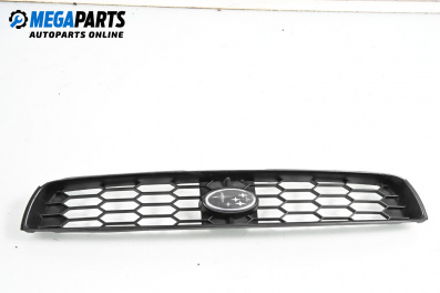 Решетка за Subaru Impreza II Wagon (10.2000 - 12.2008), комби, позиция: предна