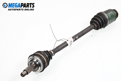 Полуоска за Subaru Impreza II Wagon (10.2000 - 12.2008) 2.0 AWD, 125 к.с., позиция: предна, лява, автоматик