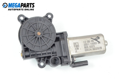 Електромотор за стъклоподемник за Ford Fiesta V Hatchback (11.2001 - 03.2010), 2+1 вр., хечбек, позиция: дясна