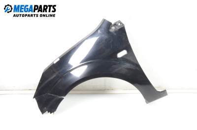 Калник за Ford Fiesta V Hatchback (11.2001 - 03.2010), 2+1 вр., хечбек, позиция: предна, лява